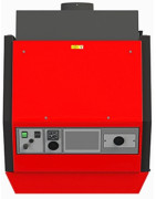 Granulinis katilas Atmos D 20P,  6.5 - 22 kW