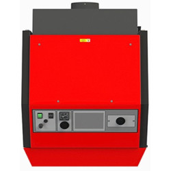 Granulinis katilas Atmos D 20P,  6.5 - 22 kW