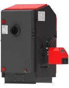 Granulinis katilas Atmos D 30P,  8.9 - 29.8 kW