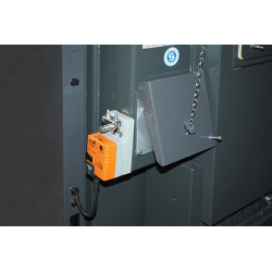 Kombinuotas kieto kuro ir granulinis katilas Atmos DC 32SP