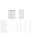 Granulinis katilas Kamen Prima Pell, 10 kW