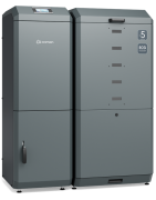 Granulinis katilas Kamen Prima Pell, 15 kW