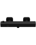 Termostatinis dušo maišytuvas Ravak TD F 033.20/150