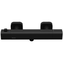 Termostatinis dušo maišytuvas Ravak TD F 033.20/150