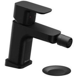 Bidė maišytuvas Ravak 10° TD F 055.20, su dugno vožtuvu