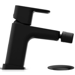 Bidė maišytuvas Ravak 10° TD F 055.20, su dugno vožtuvu