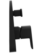 Potinkinis vonios/dušo maišytuvas Ravak 10° TD F 061.20