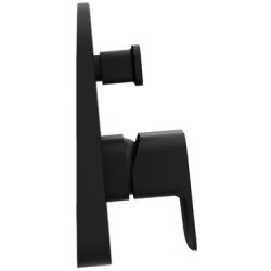 Potinkinis vonios/dušo maišytuvas Ravak 10° TD F 061.20