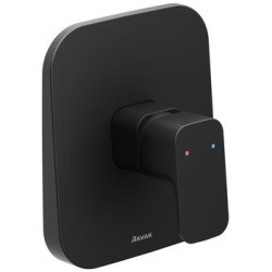 Potinkinis vonios/dušo maišytuvas Ravak 10° TD F 062.20