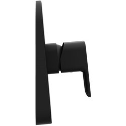 Potinkinis vonios/dušo maišytuvas Ravak 10° TD F 062.20