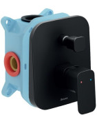 Potinkinis vonios/dušo maišytuvas Ravak 10° TD F 065.20