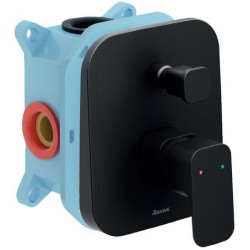 Potinkinis vonios/dušo maišytuvas Ravak 10° TD F 065.20