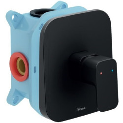 Potinkinis vonios/dušo maišytuvas Ravak 10° TD F 066.20