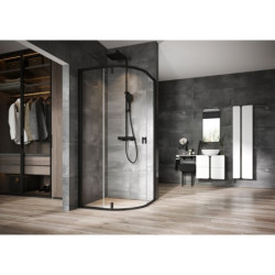 Termostatinė dušo maišytuvo sistema Ravak 10° TD F 091.20