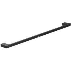 Rankšluosčio laikiklis Ravak TD 310.20, juodas, 63 cm