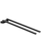 Rankšluosčių laikiklis Ravak TD 340.20, pasukamas