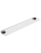 Stiklinė lentynėlė Ravak TD 500.20, matinė