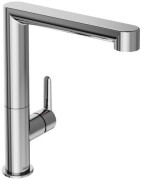 Praustuvo maišytuvas Ravak PU 016.00, be vožtuvo, aukštas