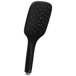 Dušo galvutė Ravak 958.20, 3 funkcijų, juoda