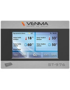 Granulinis degiklis Kamen Venma Comfort, 25 kW