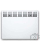 Elektrinis radiatorius Ceva CPH-F, baltos spalvos