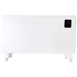 Elektrinis radiatorius Ceva CPH-TX, baltos spalvos