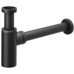 Praustuvo sifonas Ravak, juodos spavos