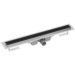 Dušo latakas Ravak Runway, nerūdijantis plienas, 750 - 850 mm