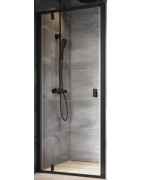 Dušo durys Ravak Nexty NDOP1-80, varstomos