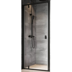 Dušo durys Ravak Nexty NDOP1-80, varstomos