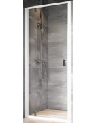 Dušo durys Ravak Nexty NDOP1-90, varstomos