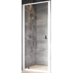 Dušo durys Ravak Nexty NDOP1-90, varstomos