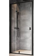 Dušo durys Ravak Nexty NDOP2-110, dviejų elementų, varstomos