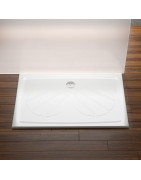 Dušo padėklas Ravak Gigant Pro, 100x90 cm