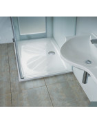 Dušo padėklas Ravak Gigant Pro, 100x90 cm