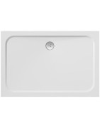 Dušo padėklas Ravak Gigant Pro Chrome, 100x90 cm