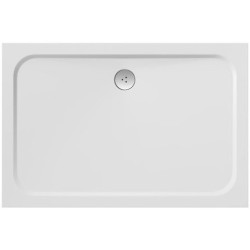 Dušo padėklas Ravak Gigant Pro Chrome, 100x90 cm