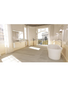 Vonia Ravak Ypsilon, 180x80 cm, sniego baltumo