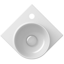 Mažas praustuvas Ravak Yard 280 C, 280x125 mm