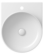 Mažas praustuvas Ravak Yard 400, 405x125 mm