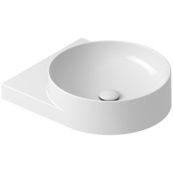 Mažas praustuvas Ravak Yard 400, 405x125 mm