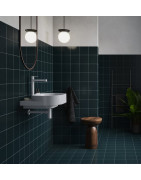 Mažas praustuvas Ravak Yard 600, 605x125 mm