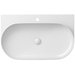 Mažas praustuvas Ravak Yard 800, 805x125 mm