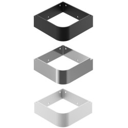 Laikiklis Ravak Yard 280 C, baltas