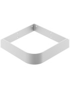 Laikiklis Ravak Yard 450 C, baltas