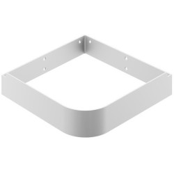 Laikiklis Ravak Yard 450 C, baltas