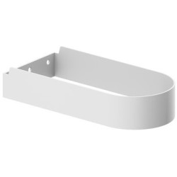 Laikiklis Ravak Yard 400, baltas