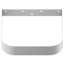 Laikiklis Ravak Yard 600, baltas