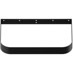 Laikiklis Ravak Yard 800, juodas