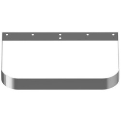 Laikiklis Ravak Yard 800, nerūdijantis plienas